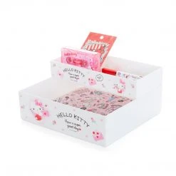 Japan Original Characters Hello Kitty Organizer Tray (M)
