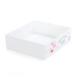 Japan Original Characters Hello Kitty Organizer Tray (M)