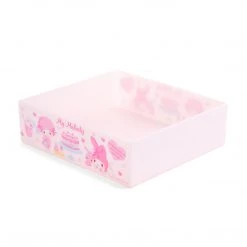 Japan Original My Melody Organizer Tray (M)