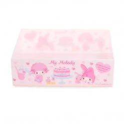 Japan Original My Melody Organizer Tray (M)