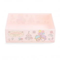 Japan Original LittleTwinStars Tray Organizer (M) Characters