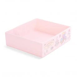 Japan Original LittleTwinStars Tray Organizer (M) Characters