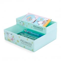 Japan Original Pochacco Organizer Tray (M) Characters