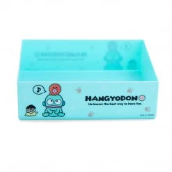 Japan Original Hangyodon Organizer Tray (M)