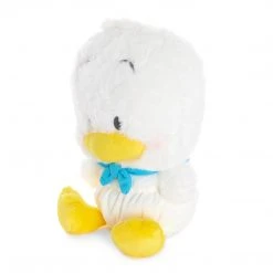 Japan Original Pekkle 11" Plush (Little Pekkle Series)