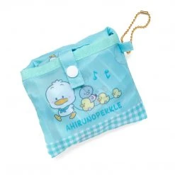 Japan Original Pekkle Reusable Tote Bag (Little Pekkle Series) New