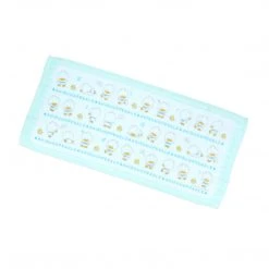Japan Original Pekkle Hand Towel (Little Pekkle) Characters