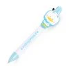 Japan Original New Pekkle 3-Color Ballpoint Pen (Little Pekkle Series)