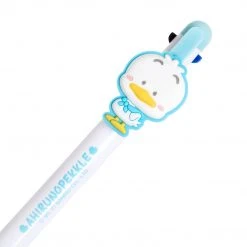 Japan Original New Pekkle 3-Color Ballpoint Pen (Little Pekkle Series) 12 Japan Original New Pekkle 3-Color Ballpoint Pen (Little Pekkle Series)