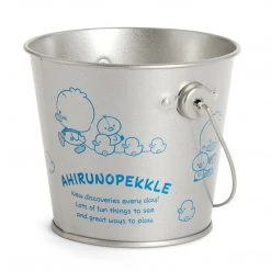Japan Original Characters Pekkle Bucket Pen Stand (Little Pekkle)