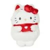 Japan Original Characters Hello Kitty Yokai Mini Pouch