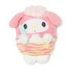 Japan Original My Melody Yokai Mini Pouch Characters