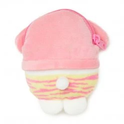 Japan Original My Melody Yokai Mini Pouch Characters