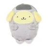 Japan Original Characters Pompompurin Yokai Mini Pouch