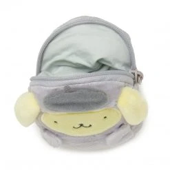 Japan Original Characters Pompompurin Yokai Mini Pouch