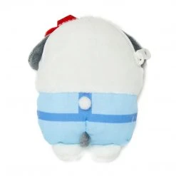 Japan Original Pochacco Yokai Mini Pouch Characters