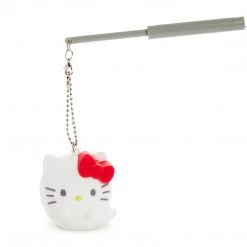 Japan Original Characters Hello Kitty Glowing Ghost Keychain 9 Japan Original Characters Hello Kitty Glowing Ghost Keychain