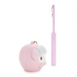 Japan Original My Melody Glowing Ghost Keychain 10 Japan Original My Melody Glowing Ghost Keychain