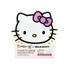Hello Kitty X The Crème Shop Ready To Glow Sheet Mask 2 Hello Kitty X The Crème Shop Ready To Glow Sheet Mask