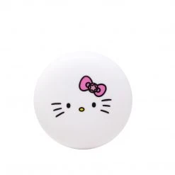 Hello Kitty X The Crème Shop Macaron Lip Balm (Sweet Sprinkles) Characters
