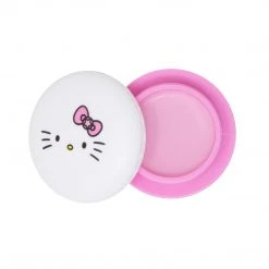 Hello Kitty X The Crème Shop Macaron Lip Balm (Sweet Sprinkles) Characters