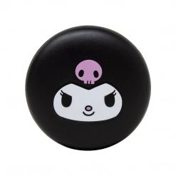 Home Kuromi X The Crème Shop Macaron Lip Balm (Raspberry Cream) 7 Home Kuromi X The Crème Shop Macaron Lip Balm (Raspberry Cream)