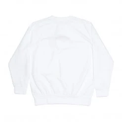 Japan Original Characters Hello Kitty Applique Sweatshirt