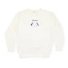Japan Original Pochacco Applique Sweatshirt Characters
