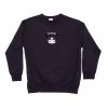 Japan Original Kuromi Applique Sweatshirt Characters 2 Japan Original Kuromi Applique Sweatshirt Characters