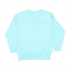 Japan Original Hangyodon Applique Sweatshirt Characters