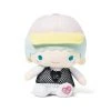 Sanrio Characters LittleTwinStars Kiki Ulzzang K-Pop Plush