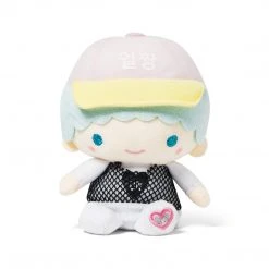 Sanrio Characters LittleTwinStars Kiki Ulzzang K-Pop Plush