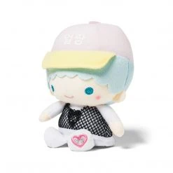 Sanrio Characters LittleTwinStars Kiki Ulzzang K-Pop Plush