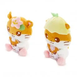 Global Original Corocorokuririn Plush Set (Coro Family)