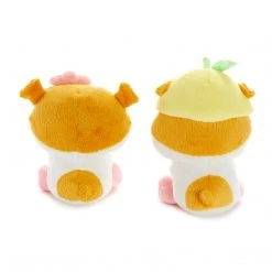 Global Original Corocorokuririn Plush Set (Coro Family)
