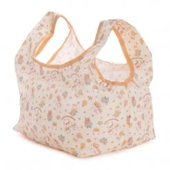 Global Original Corocorokuririn Reusable Tote Bag Characters 9 Global Original Corocorokuririn Reusable Tote Bag Characters