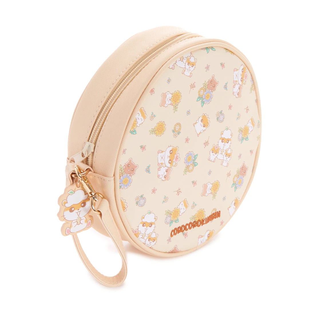 Global Original Characters Corocorokuririn Pouch Wristlet (Coro Family) 4 Global Original Characters Corocorokuririn Pouch Wristlet (Coro Family)