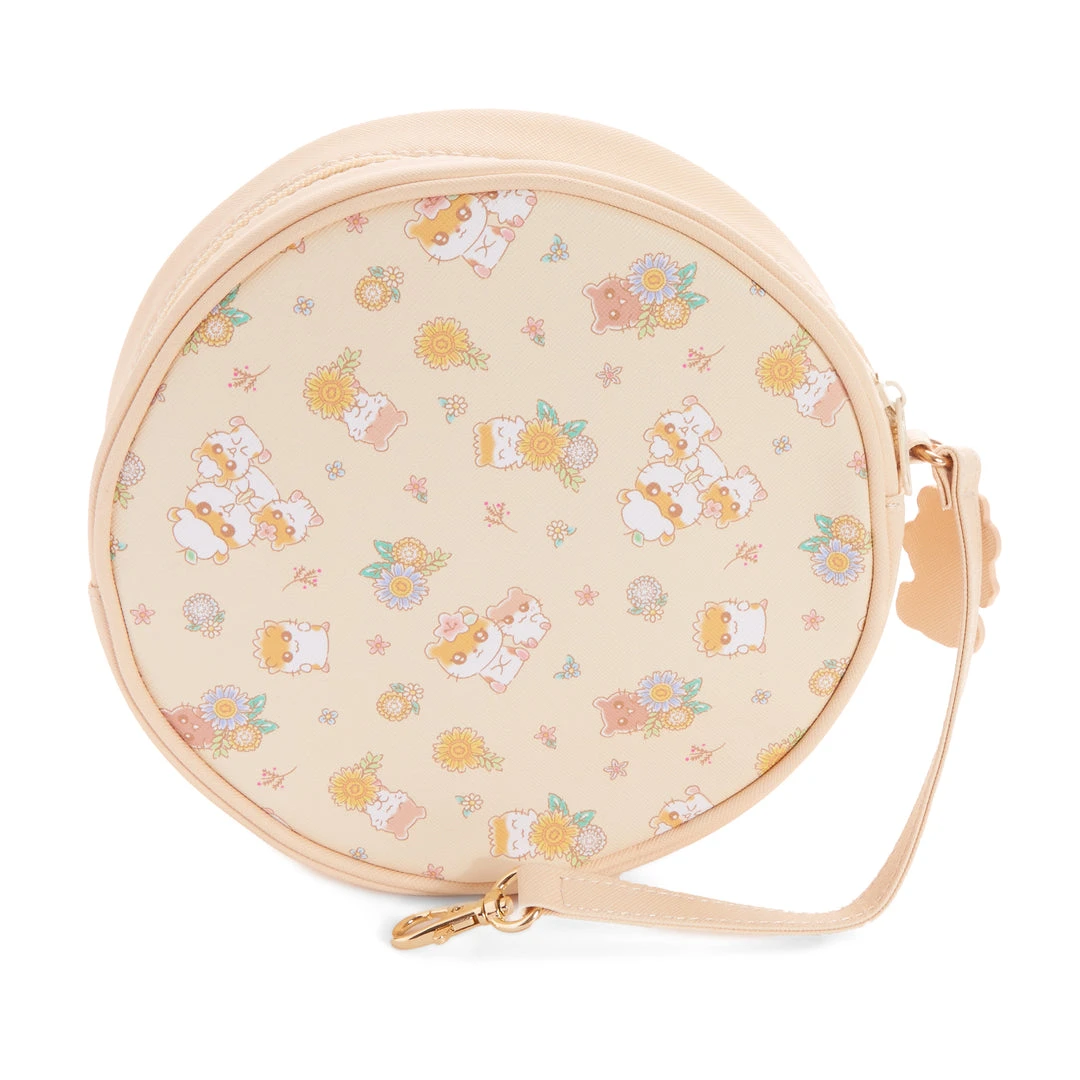 Global Original Characters Corocorokuririn Pouch Wristlet (Coro Family) 5 Global Original Characters Corocorokuririn Pouch Wristlet (Coro Family)