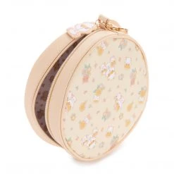 Global Original Characters Corocorokuririn Pouch Wristlet (Coro Family) 9 Global Original Characters Corocorokuririn Pouch Wristlet (Coro Family)