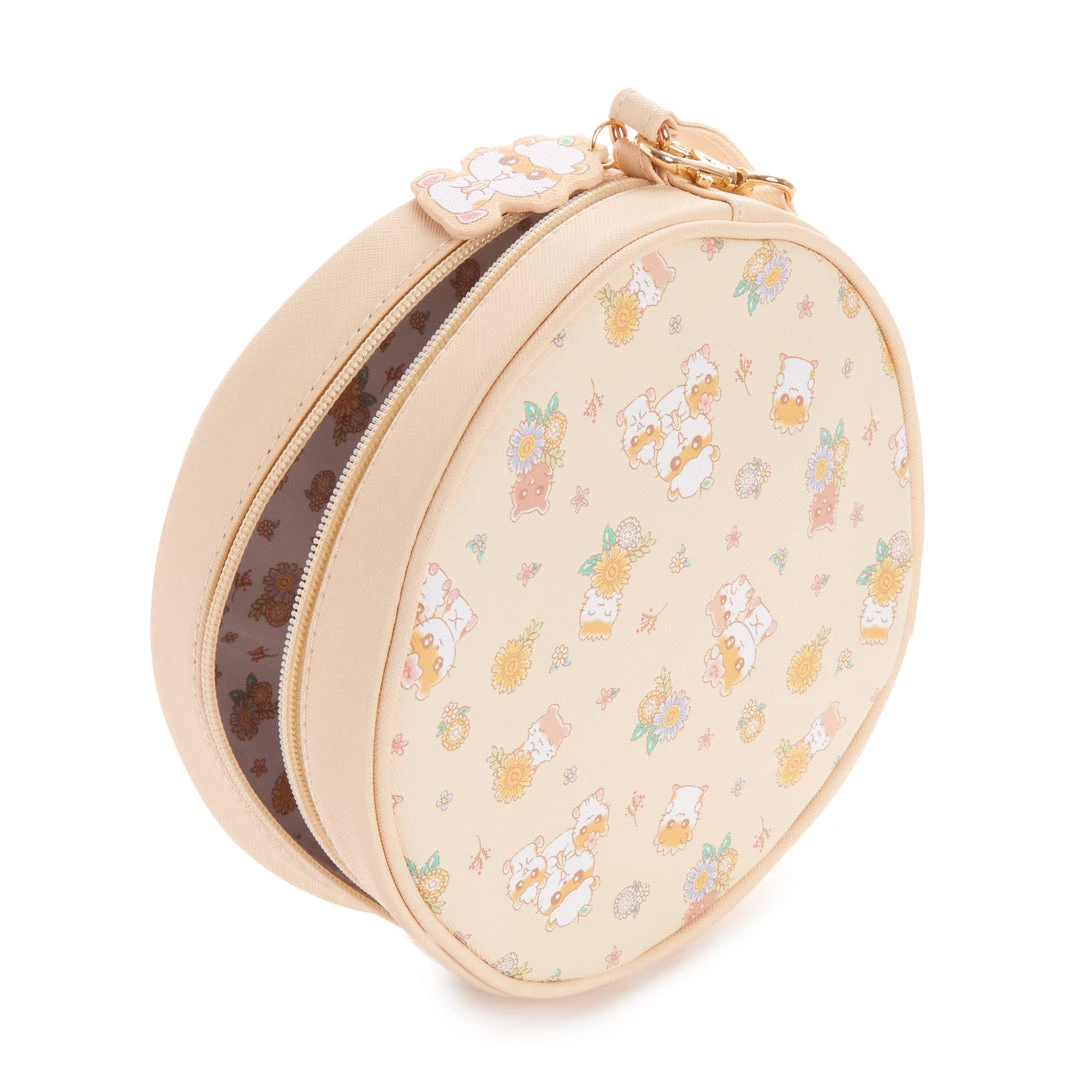 Global Original Characters Corocorokuririn Pouch Wristlet (Coro Family) 6 Global Original Characters Corocorokuririn Pouch Wristlet (Coro Family)