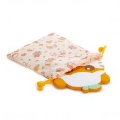 Global Original Characters Corocorokuririn Compact Mirror (Coro Family)