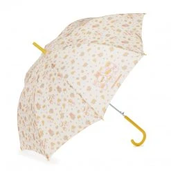 Global Original Characters Corocorokuririn Straight Umbrella (Coro Family)