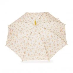 Global Original Characters Corocorokuririn Straight Umbrella (Coro Family)