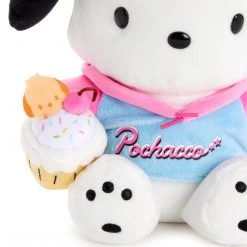 Global Original Pochacco Cupcake 8