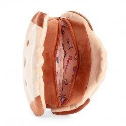 Global Original Pochacco Zipper Pouch (Snack Time Series) New 9 Global Original Pochacco Zipper Pouch (Snack Time Series) New