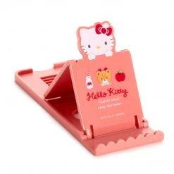 Japan Original Hello Kitty Smartphone Stand New