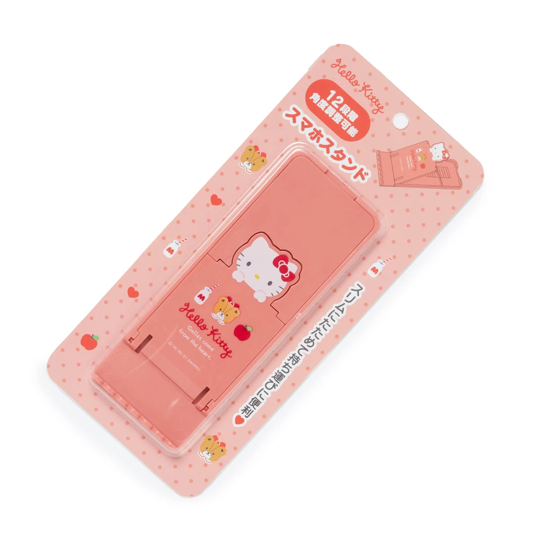 Japan Original Hello Kitty Smartphone Stand New 5 Japan Original Hello Kitty Smartphone Stand New