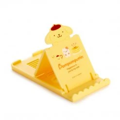 Japan Original New Pompompurin Smartphone Stand