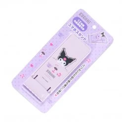 Japan Original Kuromi Smartphone Stand New