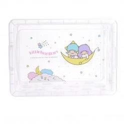 Japan Original LittleTwinStars Storage Bin (L) 8 Japan Original LittleTwinStars Storage Bin (L)